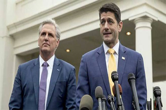 US government shutdown threat surges as Trump rejects stopgap solution