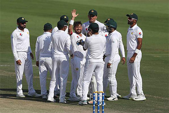 Sarfraz banking on Yasir to trouble South Africa