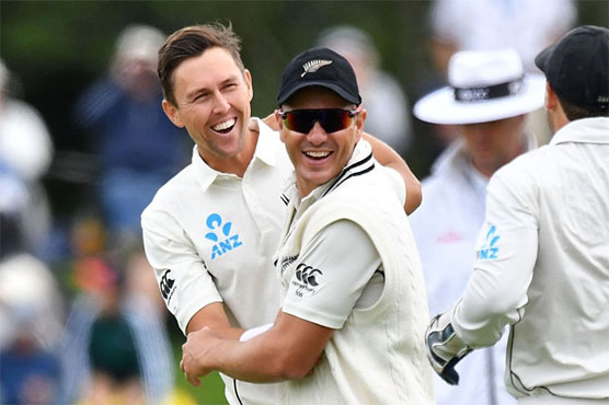 Boult's six-wicket onslaught puts New Zealand in charge