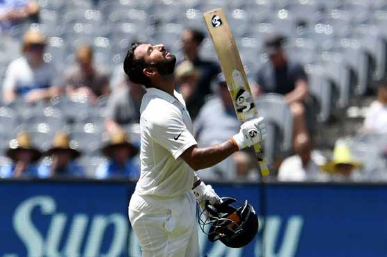 Australia openers survive after Kohli, Pujara heroics post huge total