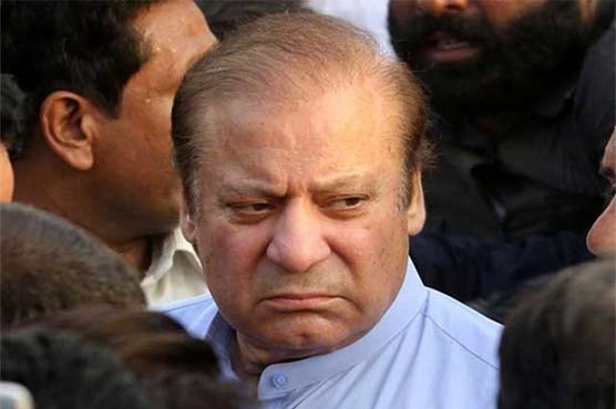 Pakpattan case against Nawaz Sharif: NACTA DG rescues himself from heading JIT