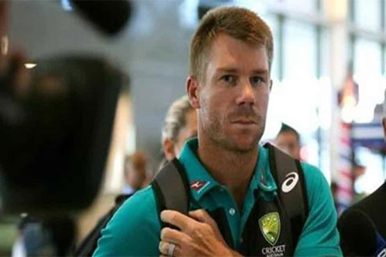 Isolated Warner still in contention for Australia return: CA chief
