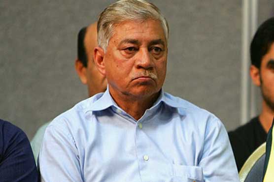 Pakistan team manager refutes Mickey Arthur's angry behavior with players