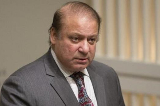 Lawyers meet Nawaz Sharif in Kot Lakhpat jail