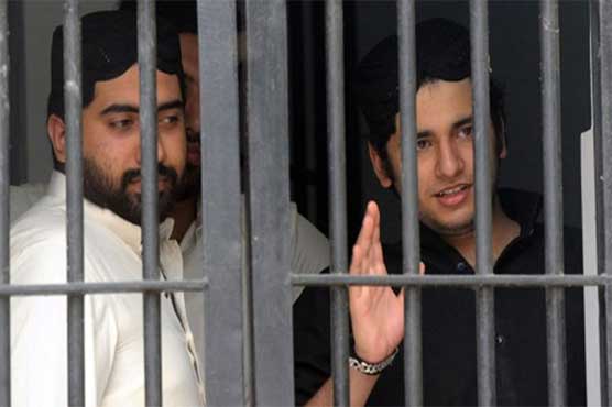 Shahrukh Jatoi's brother involved in fake accounts scam