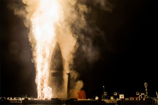 Test of US-Japanese missile interceptor fails again
