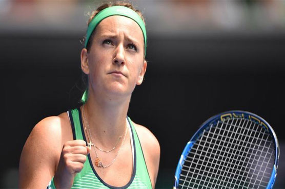 Tennis: Azarenka given wildcard to Indian Wells