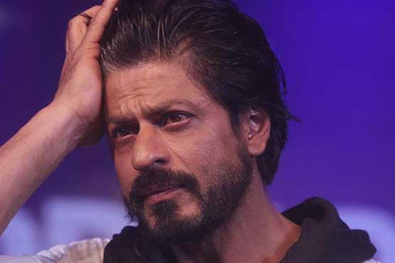 Shah Rukh's Alibaug farmhouse sealed by Income Tax department