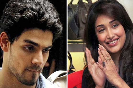 Sooraj Pancholi indicted in Jiah Khan suicide case