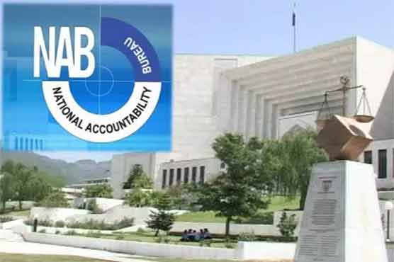 Hudaibiya Paper Mills reference: NAB files petition for larger bench