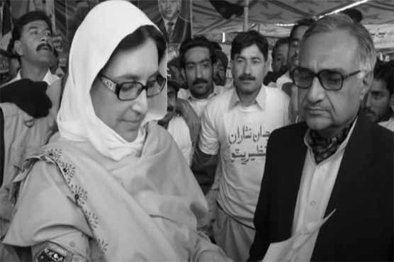 میر ہزار خان بجارانی کی زندگی پر ایک نظر