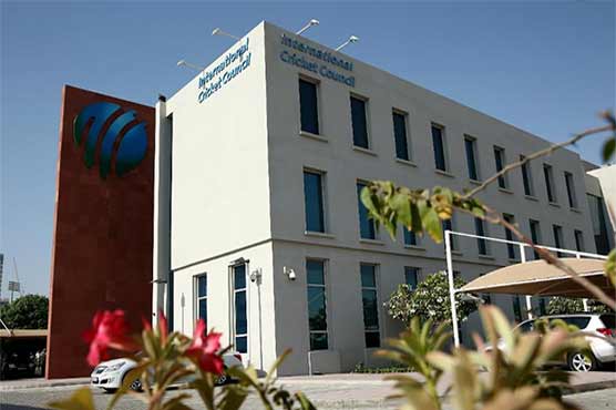 ICC continues investigation into Ajman All Stars event