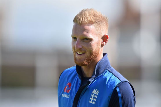 Stokes's England return could take place in New Zealand