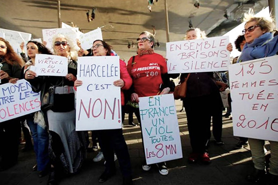 Too many calls, too much harassment: France shuts helpline