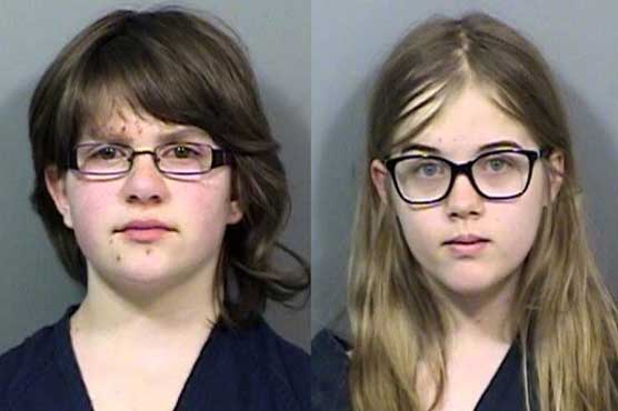 'Slender Man' teen handed 40 years in mental hospital