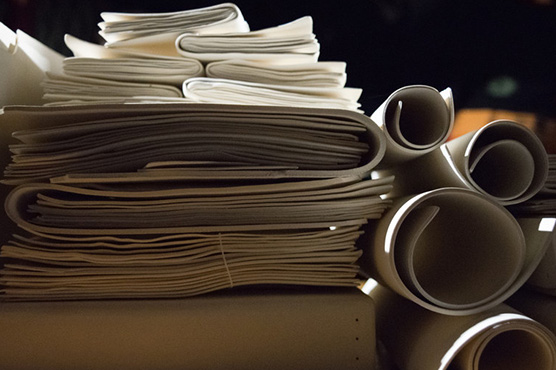 Australia spy agency takes possession of secret files left at second-hand shop