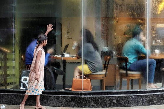 Indian radio hosts take to the airwaves to highlight human trafficking