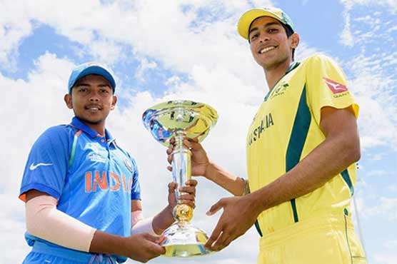 India, Australia to clash in U-19 WC final on Saturday 