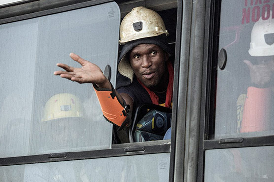 All 995 miners trapped in South Africa rescued