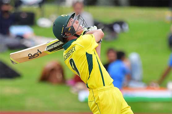 U-19 WC final: Australia set 217-run target for India