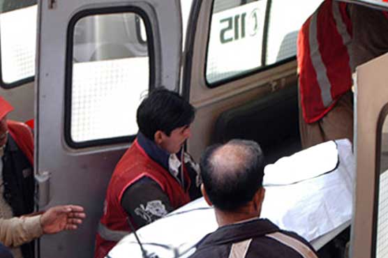 Two more children raped, murdered in Karachi