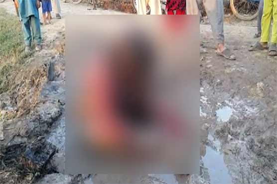 Landlord tortures woman over children's fight in Narowal