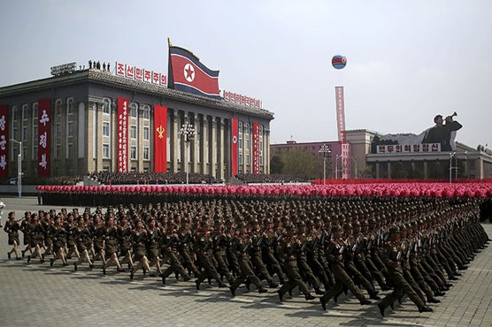 North Korea earned $200 million from banned exports, sends arms to Syria, Myanmar - U.N. report