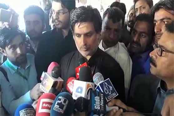 سوتیلی والدہ تیز، والد ٹھنڈی طبیعت کے تھے، قتل نہیں کر سکتے: شبیر بجارانی