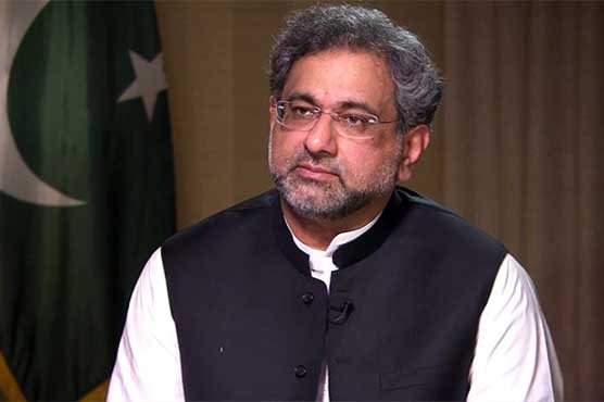 PM Abbasi to address joint session of AJK Legislative Assembly, Council today
