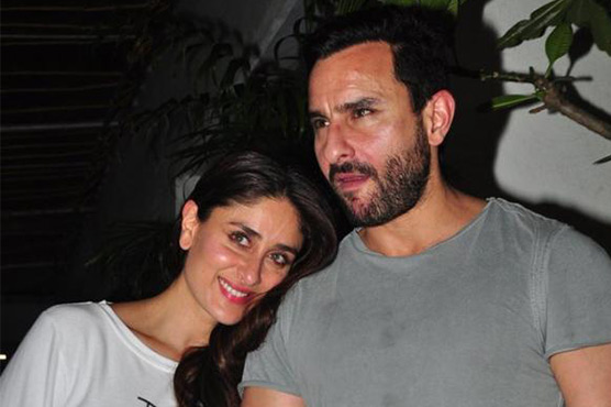 Kareena reveals what makes her cry and it is just adorable