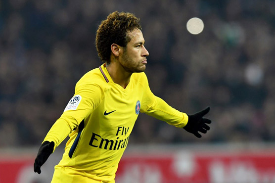 Neymar effect helps French league agree 'major' African TV deal