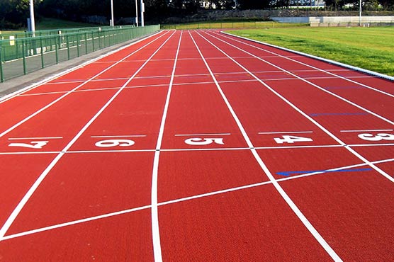 Athletics: England to host new World Cup 