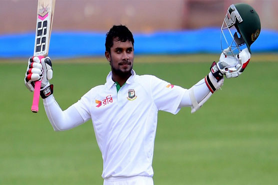Bangladesh bolster batting for second Sri Lanka Test