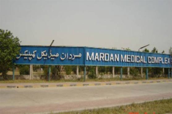 Mardan: Doctors negligence claims youth’s life