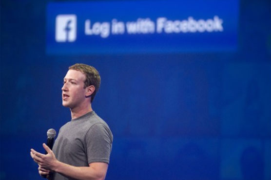 Zuckerberg acknowledges 'mistakes' as Facebook turns 14