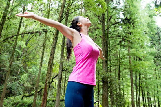 Breathing is the next big thing in fitness