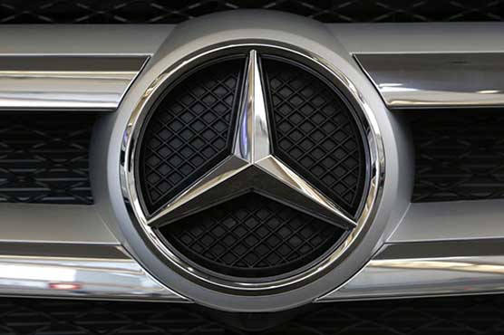 Mercedes apologises to China after quoting Dalai Lama
