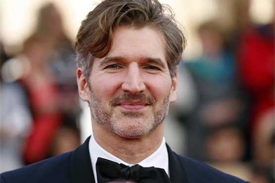 New 'Star Wars' films on way from TV's 'Game of Thrones' creators