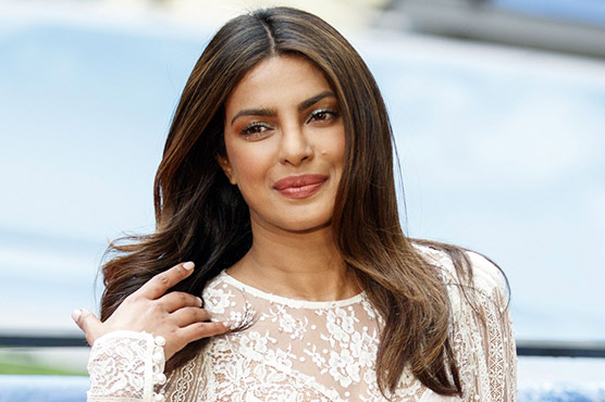 Was in a very committed relationship until year ago: Priyanka