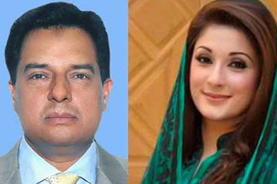 Maryam, Safdar move IHC against accountability court's decision