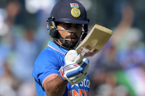 Sublime Kohli guides India to crushing win against South Africa