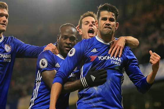 Football: Chelsea to play Perth Glory in Australia