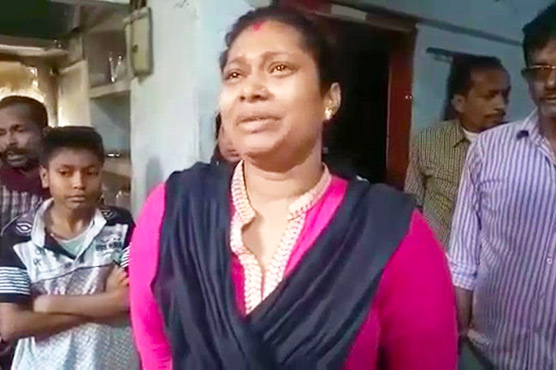  India: Woman alleges husband stole her kidney in lieu of 'unpaid dowry'