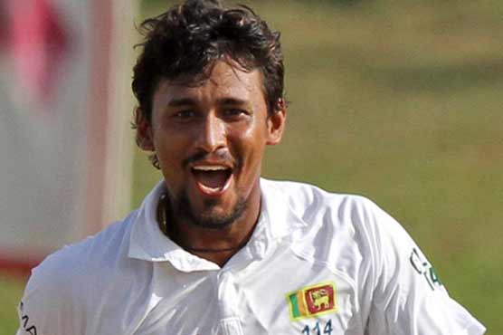 Sri Lanka bounce back as bowlers dominate opening day