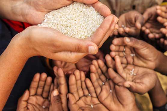 $1.06 billion needed to help communities in 26 countries fight back against hunger