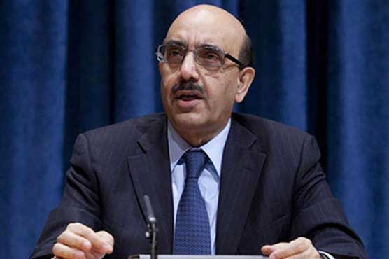 India unleashes reign of terror in IOK: Masood Khan