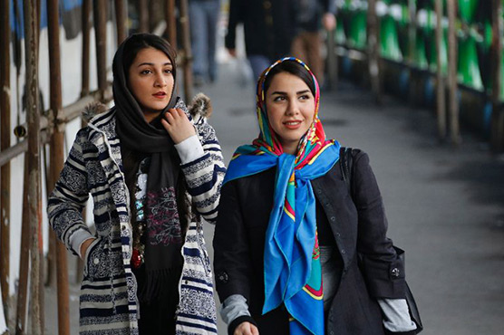 Iran's hijab protests cap years of evolution
