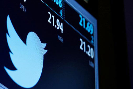 Twitter surprises with revenue turnaround, shares surge