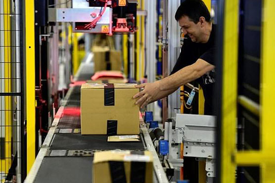 Amazon set to launch its own delivery service: report