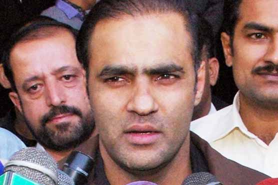 We will get Nawaz's disqualification 'overturned' in elections 2018: Abid Sher Ali